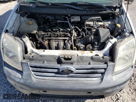 ✅ 2013 Ford Transit Connect XL • VIN: NM0LS7AN9DT150006 • Lot: 61935615. Listed on Copart with 113,983 mi. Free auction sales archive from the USA and detailed vehicle history report at DreamBid. Image 13.