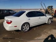 ✅ 2000 Infiniti I30 Luxury • VIN: JNKCA31AXYT116057 • Lot: 86615004. Listed on Copart with 137,291 mi. Free auction sales archive from the USA and detailed vehicle history report at DreamBid. Image 3.