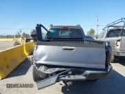 ✅ 2006 Toyota Tacoma PreRunner • VIN: 5TEKU72N06Z222433 • Lot: 43106523. Listed on IAAI with 214,707 mi. Free auction sales archive from the USA and detailed vehicle history report at DreamBid. Image 16.