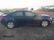 2014 Chevrolet Cruze LS with VIN 1G1PA5SG9E7198443, listed as a IAAI auction lot 43258019 with 129,257 mi miles and . Bid and sale history available at DreamBid. Image 13.