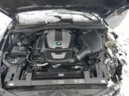 ✅ 2010 BMW 6 Series 650i • VIN: WBAEA5C59ACV93748 • Лот: 85695484. Опубликован ранее на Copart с пробегом Не указан. Бесплатный доступ к архиву аукционных продаж из США и подробный отчёт об истории автомобиля на DreamBid. Изображение 11.