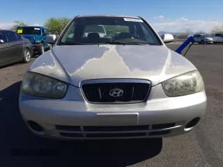 ✅ 2003 Hyundai Elantra GLS • VIN: KMHDN45D03U553004 • Lot: 55632295. Wystawiony na Copart z przebiegiem 152 247 mil. Bezpłatny archiwum sprzedaży aukcyjnych z USA i szczegółowy raport historii pojazdu na DreamBid. Zdjęcie 5.