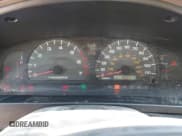 ✅ 2001 Toyota 4Runner SR5 • VIN: JT3HN86R110360795 • Лот: 42897919. Опубликован ранее на IAAI с пробегом 152 429 миль. Бесплатный доступ к архиву аукционных продаж из США и подробный отчёт об истории автомобиля на DreamBid. Изображение 7.