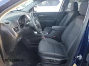 ✅ 2022 Chevrolet Equinox LT • VIN: 3GNAXKEV1NL242703 • Лот: 87181675. Опубликован ранее на Copart с пробегом 19 063 миль. Бесплатный доступ к архиву аукционных продаж из США и подробный отчёт об истории автомобиля на DreamBid. Изображение 7.