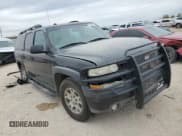 ✅ 2003 Chevrolet Suburban Z71 • VIN: 3GNFK16Z23G262321 • Лот: 83220154. Опубликован ранее на Copart с пробегом Не указан. Бесплатный доступ к архиву аукционных продаж из США и подробный отчёт об истории автомобиля на DreamBid. Изображение 4.