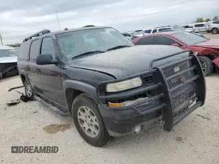 ✅ 2003 Chevrolet Suburban Z71 • VIN: 3GNFK16Z23G262321 • Лот: 83220154. Опубликован ранее на Copart с пробегом Не указан. Бесплатный доступ к архиву аукционных продаж из США и подробный отчёт об истории автомобиля на DreamBid. Изображение 4.
