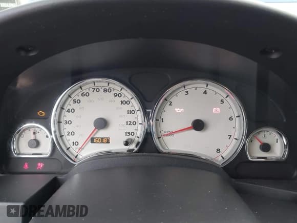 ✅ 2006 Saturn VUE • VIN: 5GZCZ53426S827704 • Lot: 43784957. Wystawiony na IAAI z przebiegiem 160 187 mil. Bezpłatny archiwum sprzedaży aukcyjnych z USA i szczegółowy raport historii pojazdu na DreamBid. Zdjęcie 7.