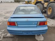 ✅ 1992 Toyota Tercel • VIN: JT2EL43B8N0157454 • Лот: 46283825. Опубликован ранее на Copart с пробегом 237 689 миль. Бесплатный доступ к архиву аукционных продаж из США и подробный отчёт об истории автомобиля на DreamBid. Изображение 6.