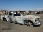 ✅ 2006 Chevrolet Colorado 2LT • VIN: 1GCCS136968225833 • Лот: 80686585. Опубликован ранее на Copart с пробегом Не указан. Бесплатный доступ к архиву аукционных продаж из США и подробный отчёт об истории автомобиля на DreamBid. Изображение 4.