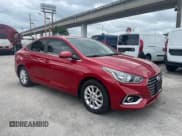 ✅ 2020 Hyundai Accent SE • VIN: 3KPC24A64LE125547 • Лот: 84518304. Опубликован ранее на Copart с пробегом 67 805 миль. Бесплатный доступ к архиву аукционных продаж из США и подробный отчёт об истории автомобиля на DreamBid. Изображение 1.