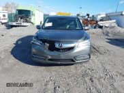 ✅ 2015 Acura MDX Technology • VIN: 5FRYD4H41FB019624 • Лот: 43778094. Опубликован ранее на IAAI с пробегом 181 423 миль. Бесплатный доступ к архиву аукционных продаж из США и подробный отчёт об истории автомобиля на DreamBid. Изображение 6.