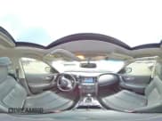 ✅ 2015 Infiniti QX70 • VIN: JN8CS1MU1FM380403 • Lot: 61226805. Wystawiony na Copart z przebiegiem 83 930 mil. Bezpłatny archiwum sprzedaży aukcyjnych z USA i szczegółowy raport historii pojazdu na DreamBid. Zdjęcie 15.