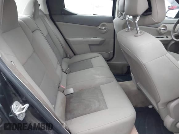 ✅ 2010 Dodge Avenger SXT • VIN: 1B3CC4FB9AN169038 • Lot: 41441713. Wystawiony na IAAI z przebiegiem 249 933 mil. Bezpłatny archiwum sprzedaży aukcyjnych z USA i szczegółowy raport historii pojazdu na DreamBid. Zdjęcie 8.