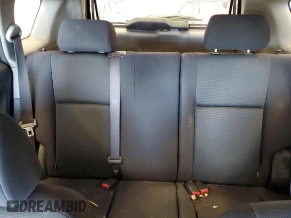 ✅ 2003 Pontiac Vibe • VIN: 5Y2SM64803Z446486 • Lot: 54440445. Wystawiony na Copart z przebiegiem 164 254 mil. Bezpłatny archiwum sprzedaży aukcyjnych z USA i szczegółowy raport historii pojazdu na DreamBid. Zdjęcie 10.