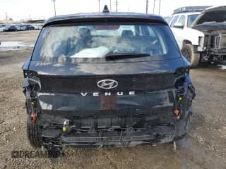 ✅ 2021 Hyundai Venue SE • VIN: KMHRB8A30MU089684 • Lot: 44819005. Listed on Copart with 98,426 mi. Free auction sales archive from the USA and detailed vehicle history report at DreamBid. Image 6.