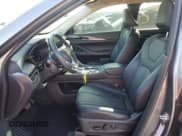 ✅ 2023 Infiniti QX60 Luxe • VIN: 5N1DL1FS5PC354947 • Lot: 53531755. Listed on Copart with 28,644 mi. Free auction sales archive from the USA and detailed vehicle history report at DreamBid. Image 7.