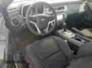 2013 Chevrolet Camaro LS с VIN 2G1FA1E33D9140791, выставлен на аукционе Copart как лот 85364725 с пробегом 119 369 миль миль и Списание • Salvage title. История ставок и продаж доступна на DreamBid. Изображение 8.