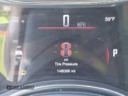 ✅ 2017 Dodge Durango GT • VIN: 1C4RDHDGXHC859723 • Lot: 41836811. Listed on IAAI with 148,068 mi. Free auction sales archive from the USA and detailed vehicle history report at DreamBid. Image 15.