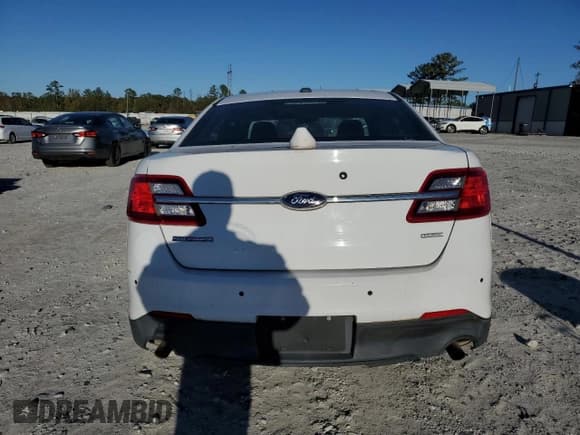 ✅ 2015 Ford Police Interceptor • VIN: 1FAHP2MT3FG208040 • Лот: 81896724. Опубликован ранее на Copart с пробегом 91 729 миль. Бесплатный доступ к архиву аукционных продаж из США и подробный отчёт об истории автомобиля на DreamBid. Изображение 6.