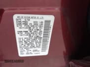 ✅ 2007 Nissan Murano S • VIN: JN8AZ08W47W601653 • Lot: 42074179. Listed on IAAI with 138,257 mi. Free auction sales archive from the USA and detailed vehicle history report at DreamBid. Image 9.