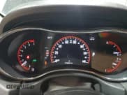 ✅ 2014 Dodge Durango Citadel • VIN: 1C4RDJEG0EC520681 • Lot: 90825835. Listed on Copart with 175,063 mi. Free auction sales archive from the USA and detailed vehicle history report at DreamBid. Image 9.