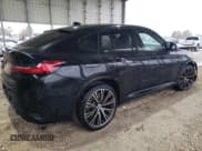 ✅ 2023 BMW X4 M40i • VIN: 5UX43DT09P9P93153 • Лот: 90247725. Опубликован ранее на Copart с пробегом 75 012 миль. Бесплатный доступ к архиву аукционных продаж из США и подробный отчёт об истории автомобиля на DreamBid. Изображение 3.
