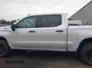 ✅ 2021 Chevrolet Silverado 1500 LT Trail Boss • VIN: 3GCPYFED2MG301845 • Лот: 43453401. Опубликован ранее на IAAI с пробегом 116 040 миль. Бесплатный доступ к архиву аукционных продаж из США и подробный отчёт об истории автомобиля на DreamBid. Изображение 14.