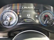 ✅ 2020 Ram 1500 Limited • VIN: 1C6SRFHTXLN248836 • Lot: 80405595. Listed on Copart with 94,717 mi. Free auction sales archive from the USA and detailed vehicle history report at DreamBid. Image 9.