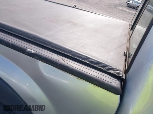 ✅ 2011 Toyota Tacoma • VIN: 5TFPX4EN5BX002830 • Lot: 42688913. Listed on IAAI with 229,264 mi. Free auction sales archive from the USA and detailed vehicle history report at DreamBid. Image 8.