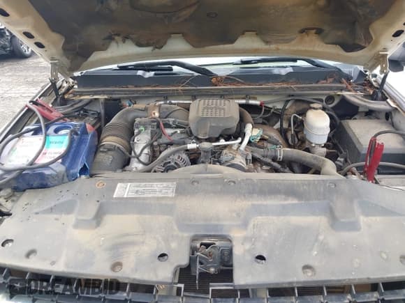 ✅ 2009 Chevrolet Silverado 2500HD • VIN: 1GCHK49649E137146 • Лот: 42290020. Опубликован ранее на IAAI с пробегом 471 702 миль. Бесплатный доступ к архиву аукционных продаж из США и подробный отчёт об истории автомобиля на DreamBid. Изображение 10.