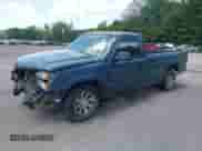 2006 Chevrolet Silverado 1500 Work Truck с VIN 1GCEC14X66Z119363, выставлен на аукционе IAAI как лот 42547440 с пробегом 145 043 миль миль и . История ставок и продаж доступна на DreamBid. Изображение 22.