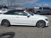 ✅ 2018 Mercedes-Benz C 300 • VIN: WDDWK4JB4JF698192 • Lot: 41687143. Wystawiony na IAAI z przebiegiem 78 702 mil. Bezpłatny archiwum sprzedaży aukcyjnych z USA i szczegółowy raport historii pojazdu na DreamBid. Zdjęcie 14.