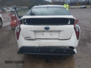 ✅ 2016 Toyota Prius Two • VIN: JTDKBRFU6G3019324 • Lot: 43742869. Listed on IAAI with 244,384 mi. Free auction sales archive from the USA and detailed vehicle history report at DreamBid. Image 6.