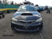 ✅ 2009 Subaru WRX w/Premium Pkg • VIN: JF1GE76679G521957 • Lot: 55049765. Listed on Copart with 99,851 mi. Free auction sales archive from the USA and detailed vehicle history report at DreamBid. Image 5.