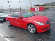 ✅ 2010 Infiniti G37 Journey • VIN: JN1CV6EK6AM100838 • Lot: 43721108. Wystawiony na IAAI z przebiegiem 92 940 mil. Bezpłatny archiwum sprzedaży aukcyjnych z USA i szczegółowy raport historii pojazdu na DreamBid. Zdjęcie 1.