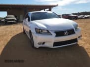 ✅ 2013 Lexus GS 350 • VIN: JTHBE1BL6D5027167 • Lot: 92440065. Listed on Copart with 196,549 mi. Free auction sales archive from the USA and detailed vehicle history report at DreamBid. Image 13.