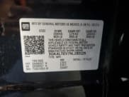 ✅ 2022 GMC Terrain SLE • VIN: 3GKALTEV7NL283125 • Lot: 82043015. Wystawiony na Copart z przebiegiem 17 907 mil. Bezpłatny archiwum sprzedaży aukcyjnych z USA i szczegółowy raport historii pojazdu na DreamBid. Zdjęcie 14.