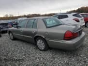 ✅ 2004 Mercury Grand Marquis GS • VIN: 2MEFM74W44X687379 • Лот: 90779135. Опубликован ранее на Copart с пробегом 166 793 миль. Бесплатный доступ к архиву аукционных продаж из США и подробный отчёт об истории автомобиля на DreamBid. Изображение 2.