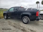 ✅ 2020 Chevrolet Colorado 2WD Work Truck • VIN: 1GCHSBEN7L1241601 • Лот: 74394864. Опубликован ранее на Copart с пробегом Не указан. Бесплатный доступ к архиву аукционных продаж из США и подробный отчёт об истории автомобиля на DreamBid. Изображение 2.