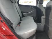 ✅ 2014 Hyundai Accent SE • VIN: KMHCU5AE5EU165899 • Лот: 77537524. Опубликован ранее на Copart с пробегом 111 031 миль. Бесплатный доступ к архиву аукционных продаж из США и подробный отчёт об истории автомобиля на DreamBid. Изображение 11.