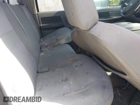 ✅ 2009 Dodge 2500 SLT • VIN: 3D7KS28L79G554213 • Лот: 42945590. Опубликован ранее на IAAI с пробегом 468 909 миль. Бесплатный доступ к архиву аукционных продаж из США и подробный отчёт об истории автомобиля на DreamBid. Изображение 8.