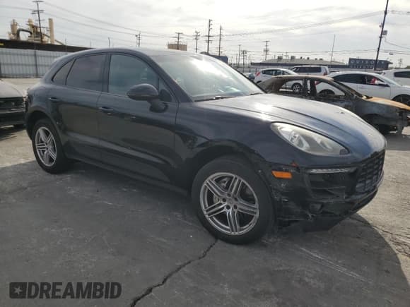 ✅ 2016 Porsche Macan S • VIN: WP1AB2A52GLB52986 • Lot: 92134565. Wystawiony na Copart z przebiegiem 125 560 mil. Bezpłatny archiwum sprzedaży aukcyjnych z USA i szczegółowy raport historii pojazdu na DreamBid. Zdjęcie 4.