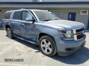 ✅ 2016 Chevrolet Suburban LT • VIN: 1GNSCHKC5GR293395 • Lot: 56703454. Wystawiony na Copart z przebiegiem Nie podano. Bezpłatny archiwum sprzedaży aukcyjnych z USA i szczegółowy raport historii pojazdu na DreamBid. Zdjęcie 4.