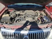 ✅ 2005 Mercury Mountaineer Convenience • VIN: 4M2ZU86E95UJ11492 • Lot: 82495615. Listed on Copart with 157,138 mi. Free auction sales archive from the USA and detailed vehicle history report at DreamBid. Image 11.