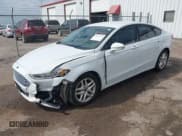 ✅ 2016 Ford Fusion SE • VIN: 3FA6P0HD6GR224516 • Lot: 43399353. Wystawiony na IAAI z przebiegiem 121 315 mil. Bezpłatny archiwum sprzedaży aukcyjnych z USA i szczegółowy raport historii pojazdu na DreamBid. Zdjęcie 17.