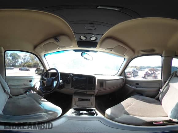 2001 Chevrolet Silverado 1500 LS с VIN 1GCEK19T31E130989, выставлен на аукционе IAAI как лот 43288923 с пробегом 302 694 миль миль и . История ставок и продаж доступна на DreamBid. Изображение 18.