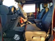 ✅ 2007 Jeep Wrangler Unlimited X • VIN: 1J4GA39157L168163 • Lot: 94417505. Listed on Copart with 155,026 mi. Free auction sales archive from the USA and detailed vehicle history report at DreamBid. Image 7.