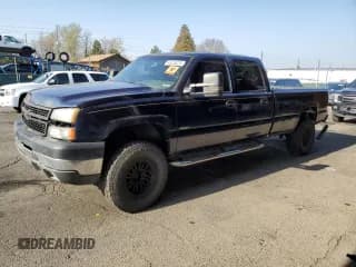 ✅ 2007 Chevrolet Silverado 2500HD LT1 • VIN: 1GCHK23D77F172251 • Lot: 54416025. Wystawiony na Copart z przebiegiem 299 567 mil. Bezpłatny archiwum sprzedaży aukcyjnych z USA i szczegółowy raport historii pojazdu na DreamBid. Zdjęcie 1.