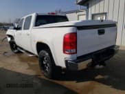 ✅ 2008 GMC Sierra 1500 SLE2 • VIN: 3GTEK13M58G132232 • Lot: 77409594. Listed on Copart with 110,093 mi. Free auction sales archive from the USA and detailed vehicle history report at DreamBid. Image 2.