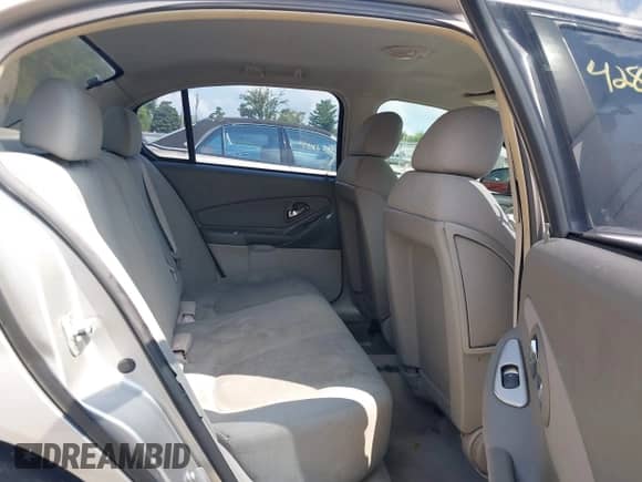 2007 Chevrolet Malibu LS z VIN 1G1ZS57N97F212959, wystawiony jako IAAI lot #42860832 z przebiegiem 177 266 mil mil oraz . Historia ofert i sprzedaży dostępna na DreamBid. Obrazek 8.